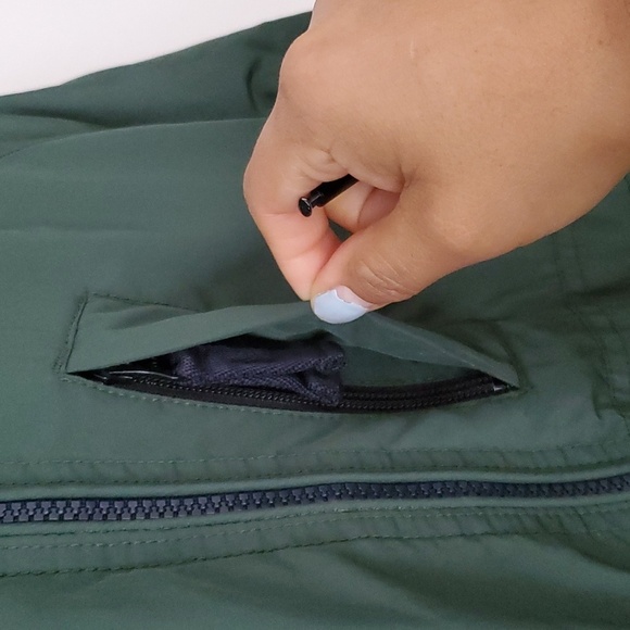 Gap Boys hooded Jacket sz 6-7 - Picture 2 of 12